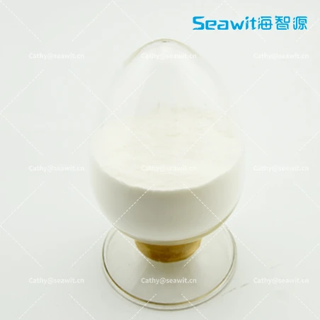 Aceite de coco en polvo microencapsulado